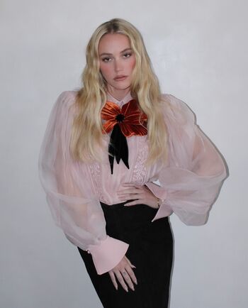 🔥 Maika monroe leaked private photo uncensored full