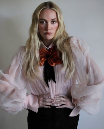 🔥 Maika monroe leaked private photo uncensored full