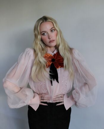 🔥 Maika monroe leaked private photo uncensored full