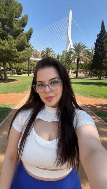 Full leaked Maikamartin private onlyfans photo