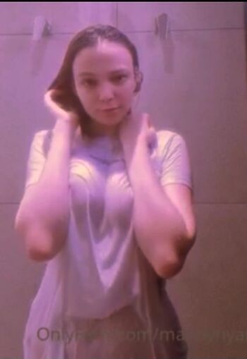 Full leaked Maimy asmr private onlyfans photo