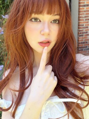 Full leaked Maimy nyan private onlyfans photo
