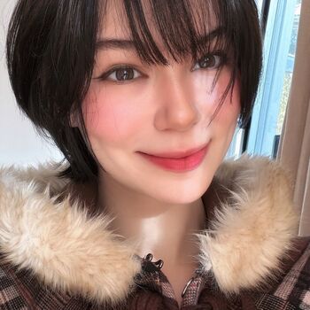 🔥 Maimy nyan page leaked private photo uncensored full