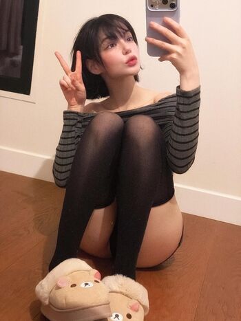 🔥 Maimy nyan page leaked private photo uncensored full