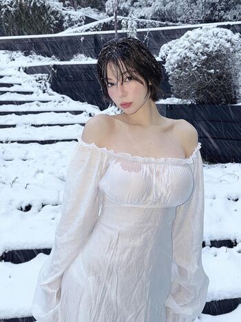 🔥 Maimy nyan page leaked private photo uncensored full