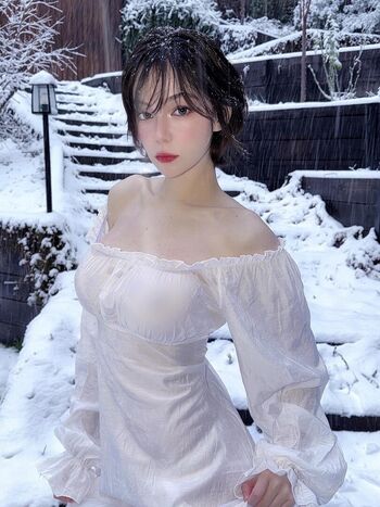 🔥 Maimy nyan page leaked private photo uncensored full