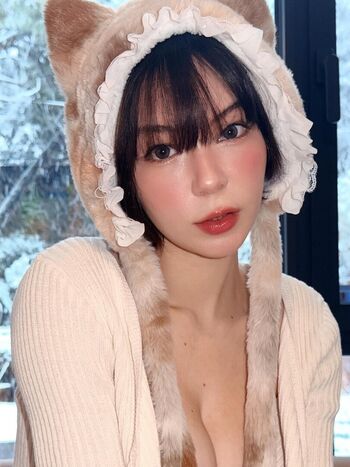 🔥 Maimy nyan page leaked private photo uncensored full