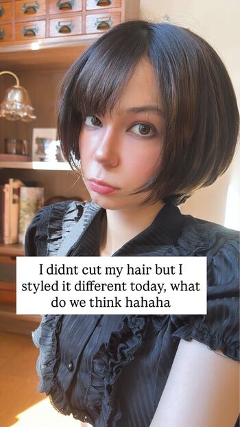 🔥 Maimy nyan leaked private photo uncensored full