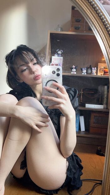 🔥 Maimy nyan leaked private photo uncensored full