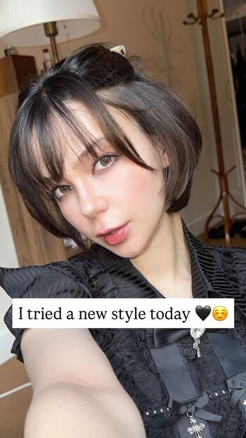 🔥 Maimy nyan leaked private photo uncensored full