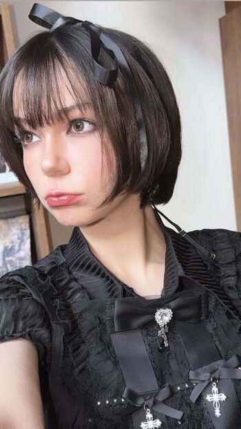 🔥 Maimy nyan leaked private photo uncensored full