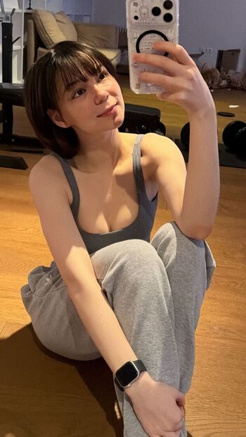 🔥 Maimy nyan leaked private photo uncensored full