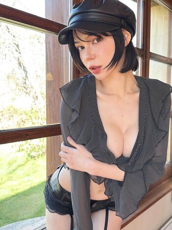 🔥 Maimy nyan leaked private photo uncensored full