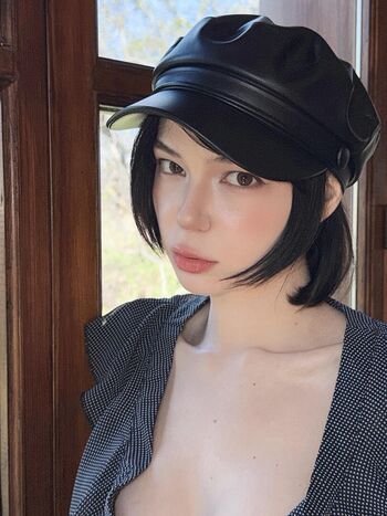 🔥 Maimy nyan leaked private photo uncensored full