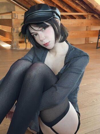 🔥 Maimy nyan leaked private photo uncensored full