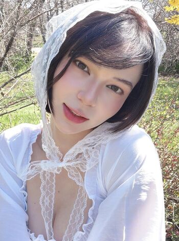 🔥 Maimy nyan leaked private photo uncensored full