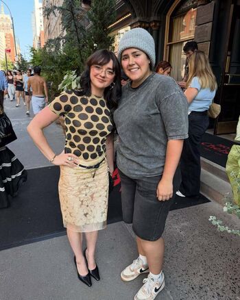 Maisie Williams