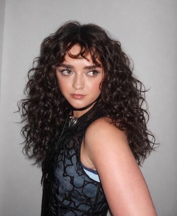 Maisie Williams