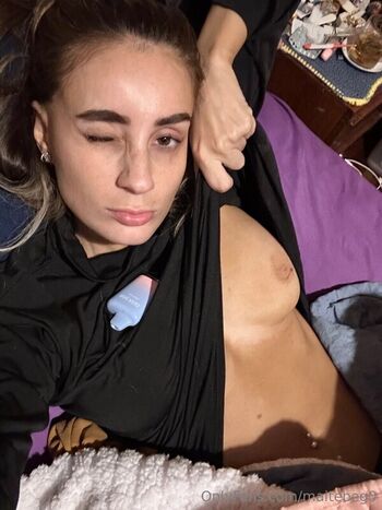 Full leaked Maitebeg private onlyfans photo