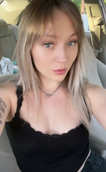 Full leaked Maiya fabello private onlyfans photo