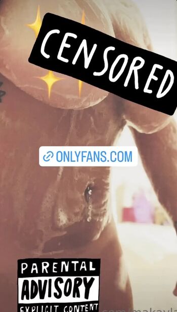 🔥 Makaylahope leaked private photo uncensored full