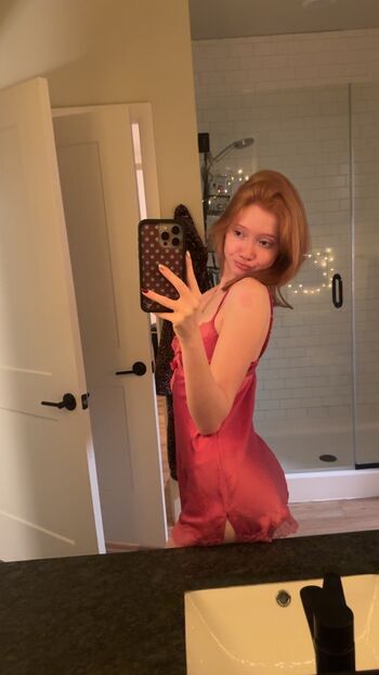 🔥 Makenna kelly leaked private photo uncensored full