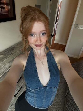 🔥 Makenna kelly leaked private photo uncensored full