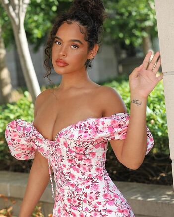 Malaika Terry