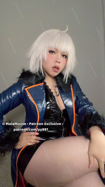 malamuuse