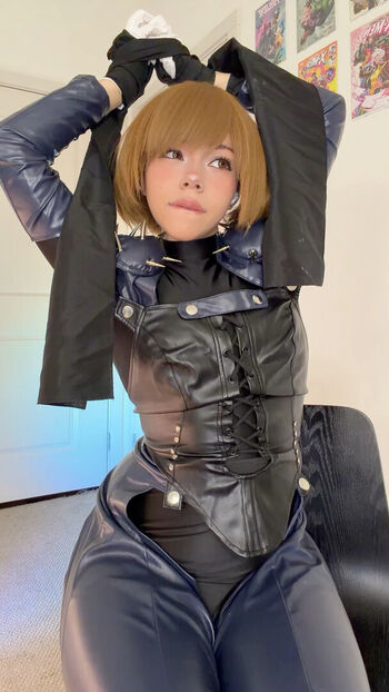 🔥 Malamuuse page leaked private photo uncensored full