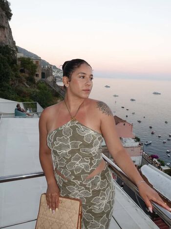 Maleni Cruz