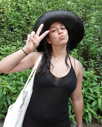 Maleni Cruz