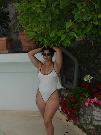 Maleni Cruz