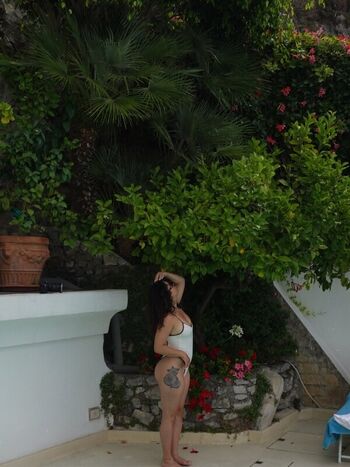 Maleni Cruz