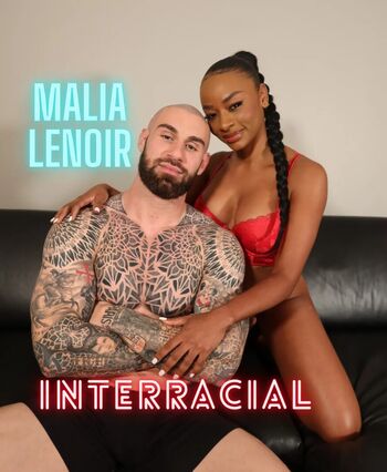 Malia Lenoir