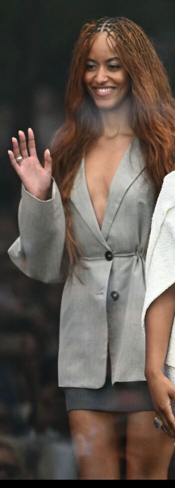 Full leaked Malia obama private onlyfans photo