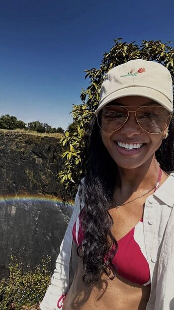 Malika Andrews