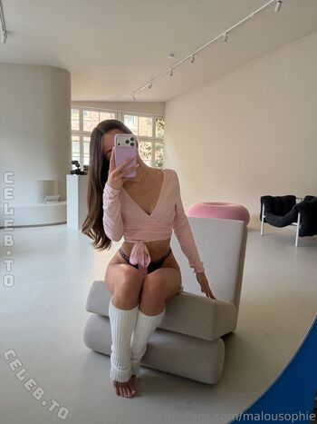 Full leaked Malousophie private onlyfans photo