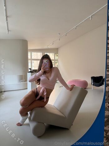 Full leaked Malousophie private onlyfans photo
