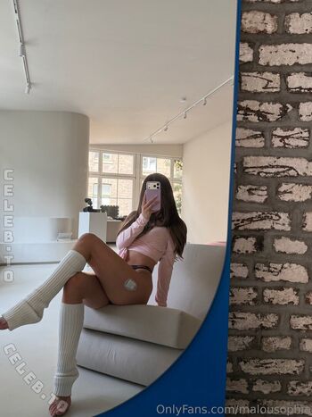 Full leaked Malousophie private onlyfans photo