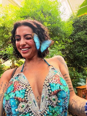 Full leaked Malu trevejo private onlyfans photo