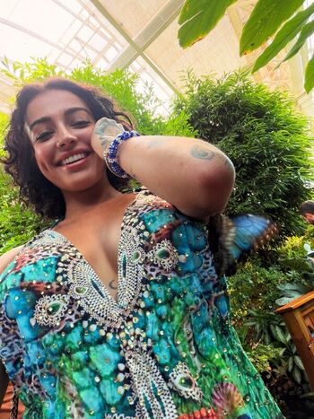 Full leaked Malu trevejo private onlyfans photo