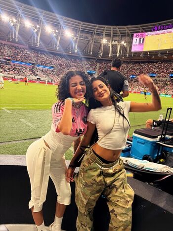 Full leaked Malu trevejo private onlyfans photo