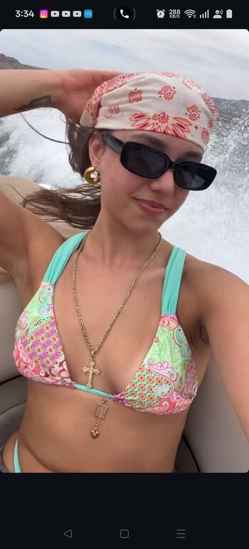 Full leaked Malvina policarpova private onlyfans photo