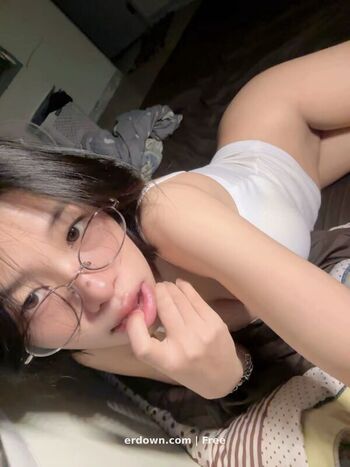 Full leaked Mameawx private onlyfans photo