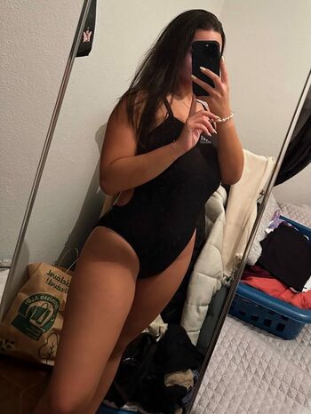 Full leaked Mamia bergsken private onlyfans photo