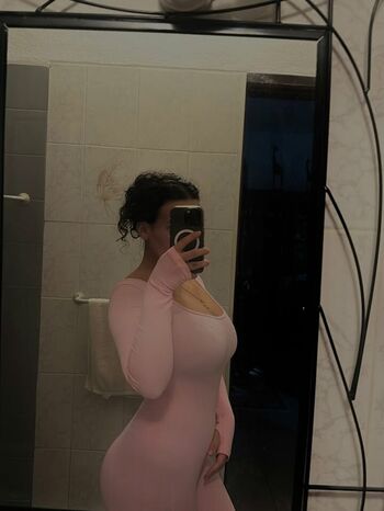 Full leaked Mamia bergsken private onlyfans photo