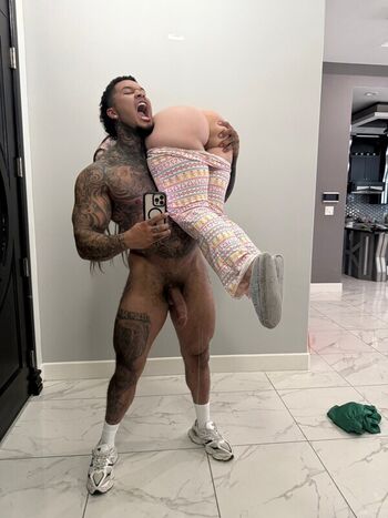 Full leaked Mamiinmotion private onlyfans photo