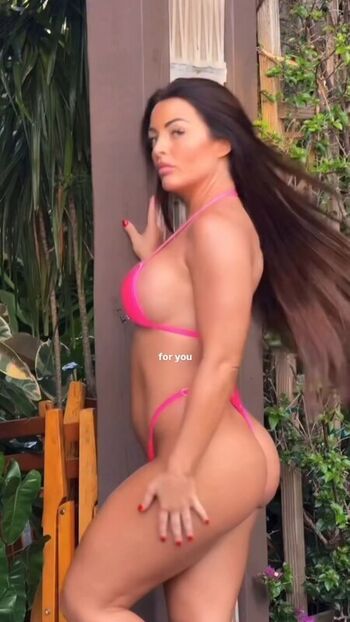 Mandy Rose