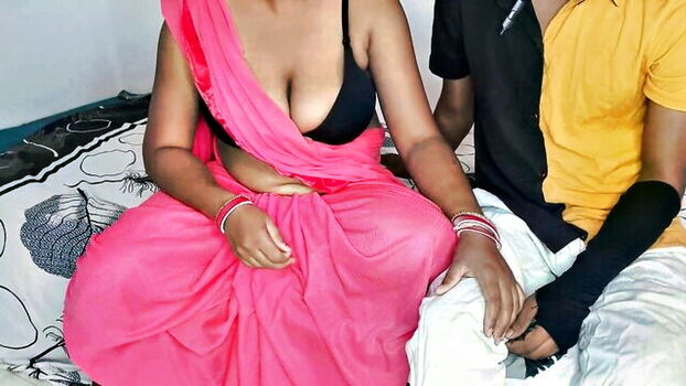 Manjuri Dey